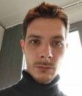 Встретьте Мужчинa : Sebastien, 35 лет до Бельгия  Attert